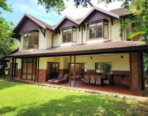 Villa G20 - Selborne Golf Estate